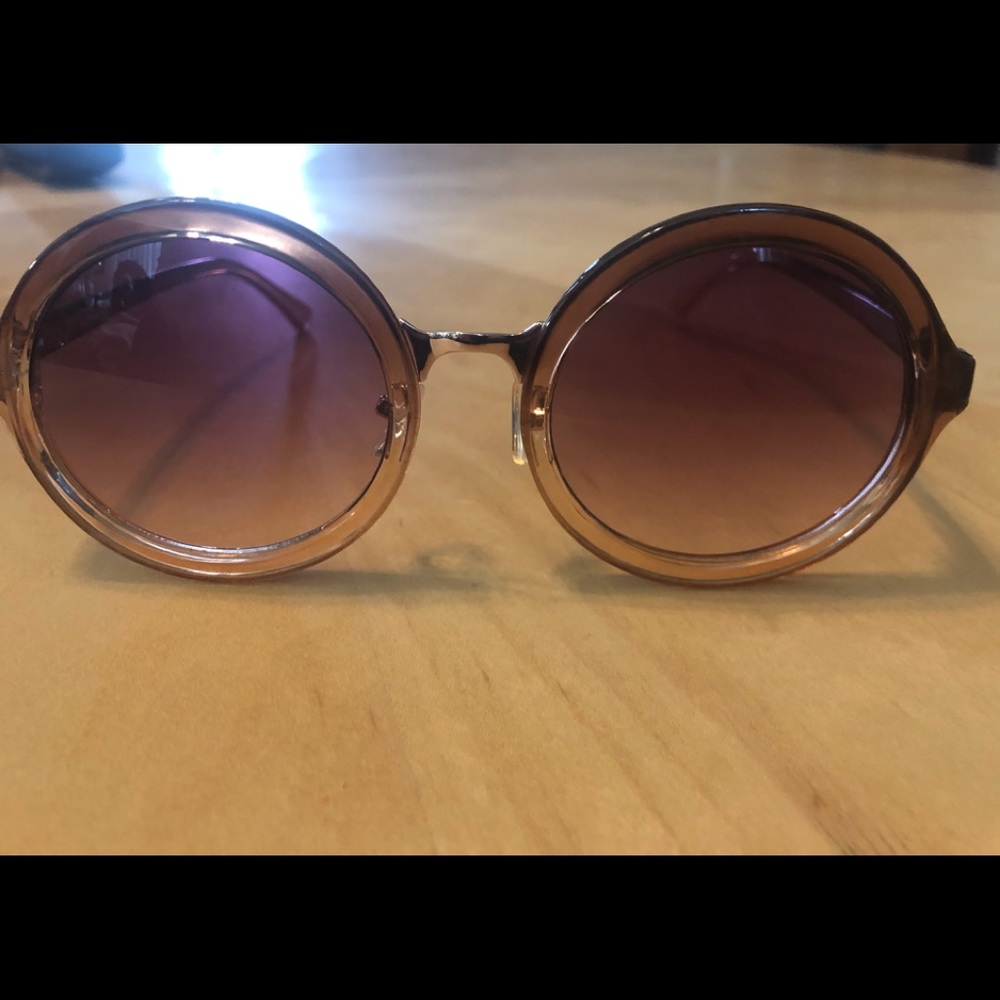 Express Sunglasses